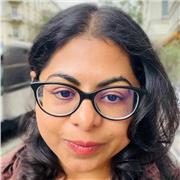 Experienced English teacher offers individualised, personalised language lessons.