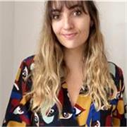 Profesora de Lengua Castellana y Literatura