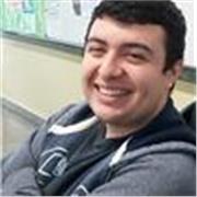 Estudiante avanzado de historia ofrece clases para estudiantes de secundaria