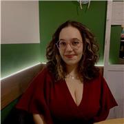 Lezioni e ripetizioni di inglese – personalizzate per ogni livello💪