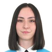Profesora titulada en Humanidades y Patrimonio, cursando el máster de profesorado para secundaria.