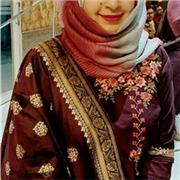Afreen Jahan
