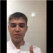 Enseño y comparto mi cocina, la que me ha visto crecer y he ido perfeccionando durante mi vida