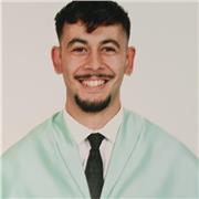 Entrenador personal cualificado para todas edades y niveles.