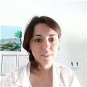 Disponibile a impartire lezioni di grammatica italiana