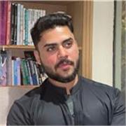 I am a published author and English student. I love to teach poetry and English. 