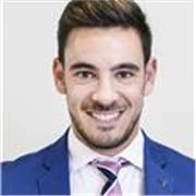 Profesor de contabilidad, economía, administración de empresas y gestión de proyectos mediante metodologias ágiles