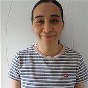 Licenciada en fisioterapia, con 3 años de experiencia en atención a pacientes. Importante clases