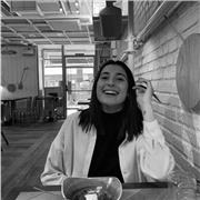 Estudiante de ADE doy clases particulares a niños de primaria y eso (euskera, english, matemáticas…)