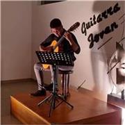 Profesor particular de música: canto, guitarra, ukelele, teclado/piano. Iniciales y avanzados