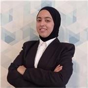 I teach English with passion. Join my class!