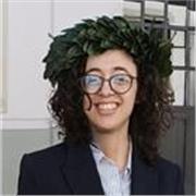 Tutor di Storia dell'Arte: diplomata al Liceo Artistico e Laureata alla NABA di Milano, offro lezioni di storia dell'arte.