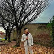 Djeddal Fouad