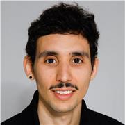 Docteur en linguistique et enseignant universitaire – Cours de langues, méthodologie et accompagnement académique