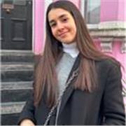 Profesora de apoyo de matemáticas, inglés, economía o euskera