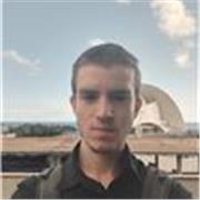 Profesor de inglés con un conocimiento muy amplio del lenguaje, desde videojuegos hasta entevistas de trabajo, lo que necesites 