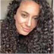 ¿Quieres aprender inglés? ¡Estoy esperándote!
Profesora de ingles con 4 años vivida en el Reino Unido.
