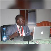 Benjamin N'DJETOGOUM