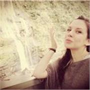 Hi I'm Olivia. If you are interested in learning Italian let me know :) I've always enjoyed teaching my language to my foreign friends and guess what?.. They know speak Italian!