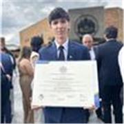 Tutor Universitario de matemáticas y colegio