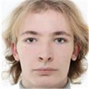 Student II roku Gospodarki Cyfrowej, poprowadzi zajęcia z Geografii, podstaw ekonomii i pisania promptów do LLA