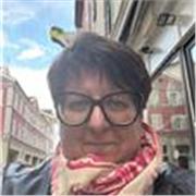 Prof de français passionnée par la pédagogie et la transmission 