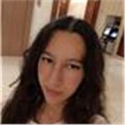 Friendly and hard-working.I try to simplify things and use different ways for explanation. Aim: primary students and kindergarten.