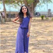 Indu Lekha P