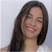 soy cristina, estudiante de medicina. Ofrezco clases particulares de química y biología
