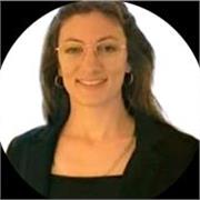 Profesora universitaria. Aulas Online. Idioma español e ingles