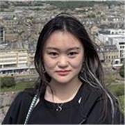 English tutor with 11 months' experience offering English lessons to children in China