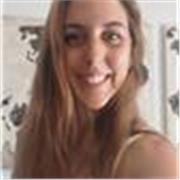 Profesora de Literatura y comunicación español/rioplatense