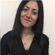 Laureata in Biologia impartisco lezioni di scienze naturali per studenti di liceo scientifico, classico, artistico e scienze umane