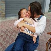 Técnica Superior en educación infantil y Técnica en Farmacia.