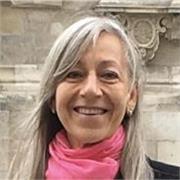 Insegnante di madrelingua tedesca impartisce lezioni di ogni livello e per tutte le esigenze