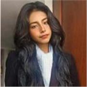 Profesora de Ciencias sociales y biologícas para niños de educación primaria y secundaria