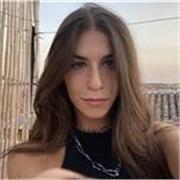 Profesora de italiano para aquellos que quieran aprender la lengua desde 0