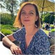 Profesora de Italiano con 6 años de experiencia, imparte clases de forma online