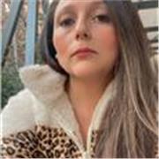 Estudiante de 5º de psicología con excelencia académica, realiza refuerzo de aprendizaje sobre esta área