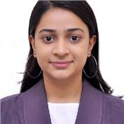 Isha Nitinkumar