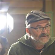 Professeur en audiovisuel