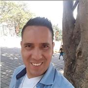 PROFESOR AUXILIAR MONITOR BAILE TROPICAL ADULTOS