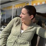 Profesora de clases particulares de lengua castellana desde 6 a 15 años