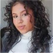 Profesora de apoyo escolar de la materia Inglés