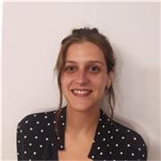PRofesora de español y maestra de primaria - online