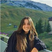 Estudiante de máster ofrece clases de biología a niños de cualquier edad