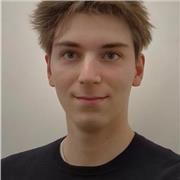 Etudiant en mathématiques et en physique fondamentale qui donne des cours de mathématiques, physique, et chimie pour les collégien