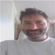 I love languages and I would loike to share my knowledge with learners who want to improve their language skills