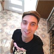Profesor de apoyo en materias de ciencias (Física y química, mates) en Eso y bachillerato otorgando clases de manera presencial