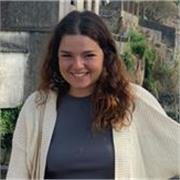 Profesora de clases particulares. Me puedo adaptar a las necesidades y temario de cada alumno